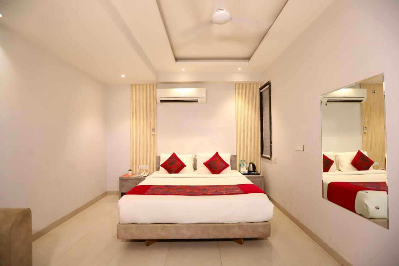 Hotel Stanley By Foxi Group- Near Delhi International Airport New Delhi Exterior photo