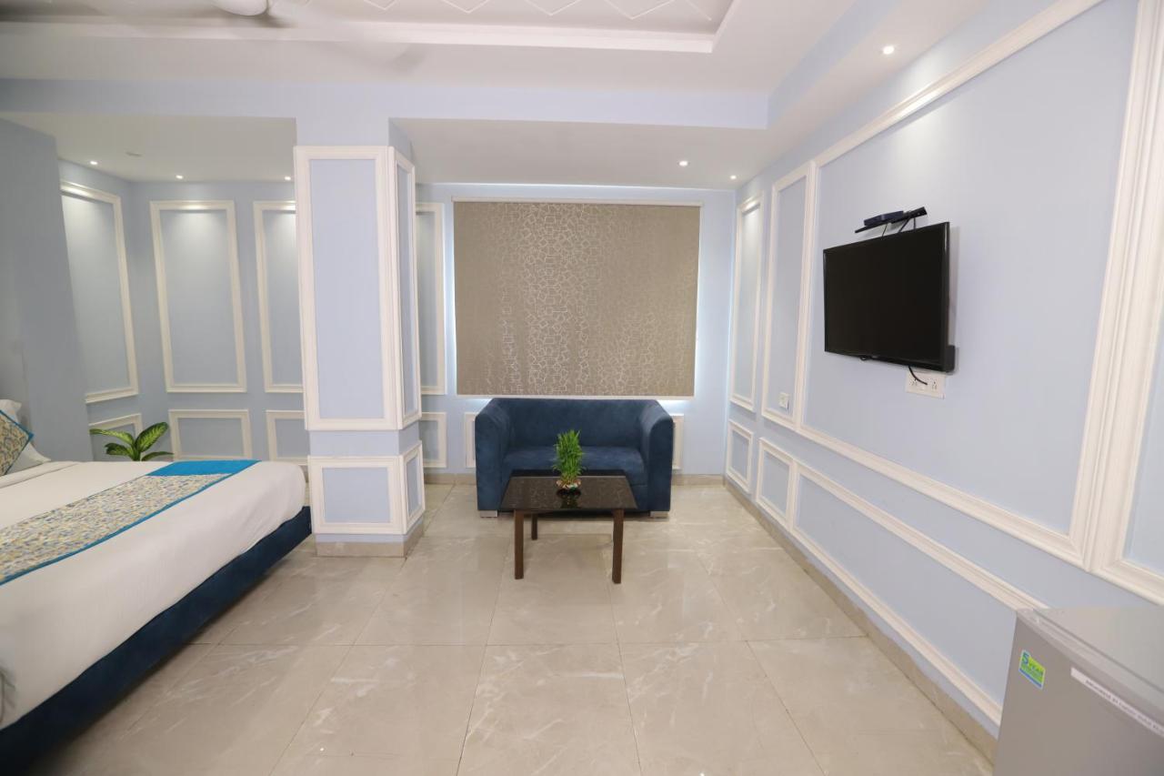 Hotel Stanley By Foxi Group- Near Delhi International Airport New Delhi Exterior photo