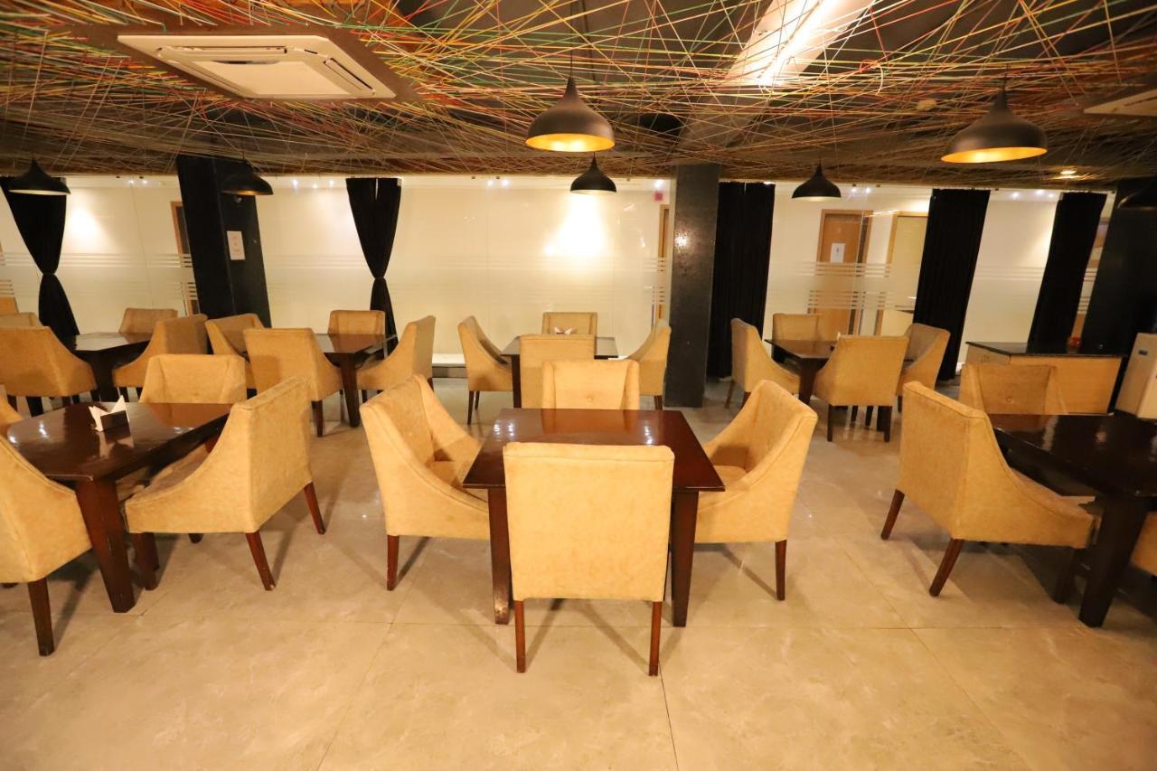 Hotel Stanley By Foxi Group- Near Delhi International Airport New Delhi Exterior photo